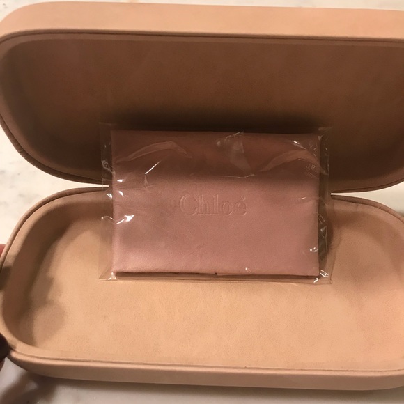 Chloe sunglasses - Picture 4 of 4